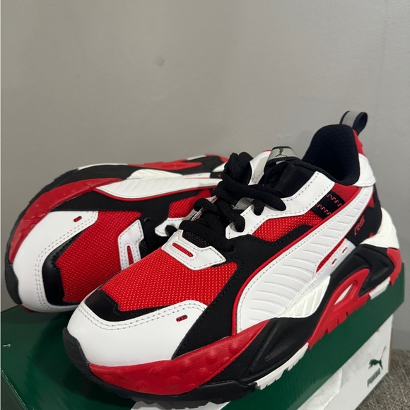 Puma RS-Trck Super JR - Picture 5 of 8